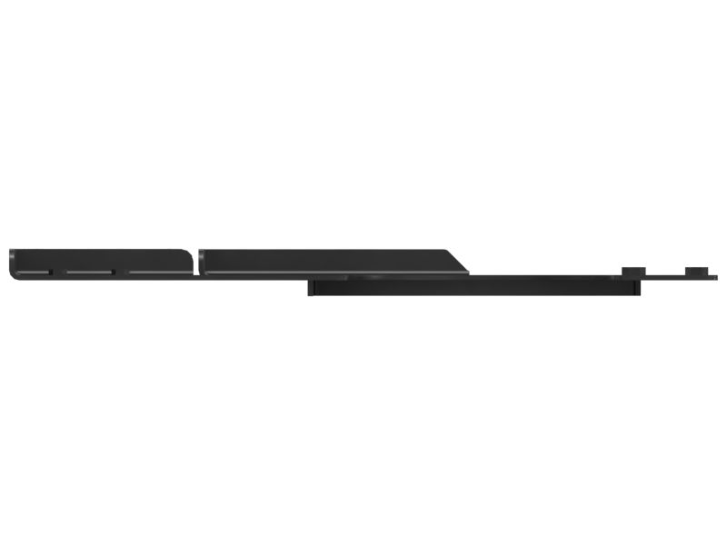Exhaust Heat Shield