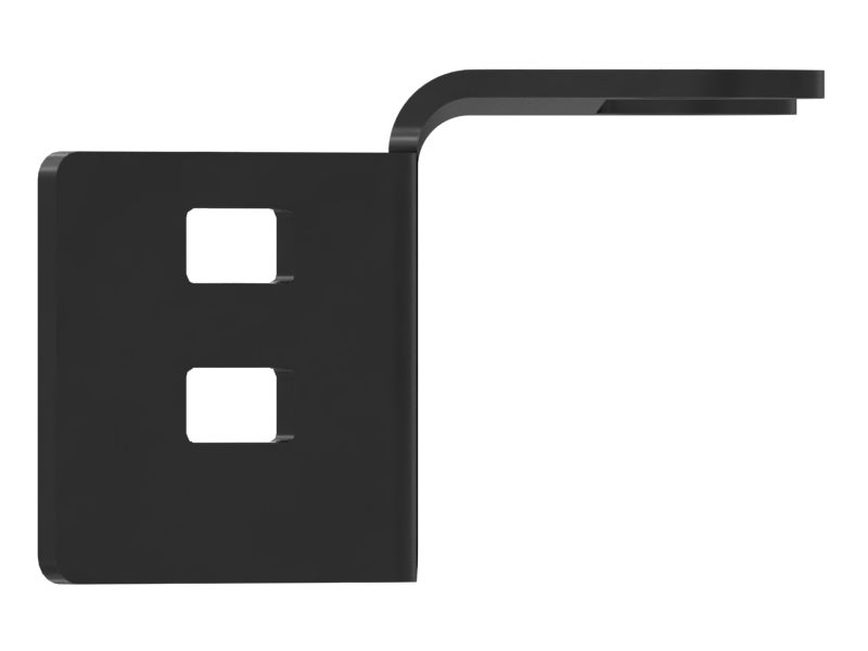 Coolant Hose Support Bracket