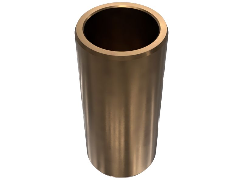 31.8mm Outer Diameter Engine Barring Spring Bearing