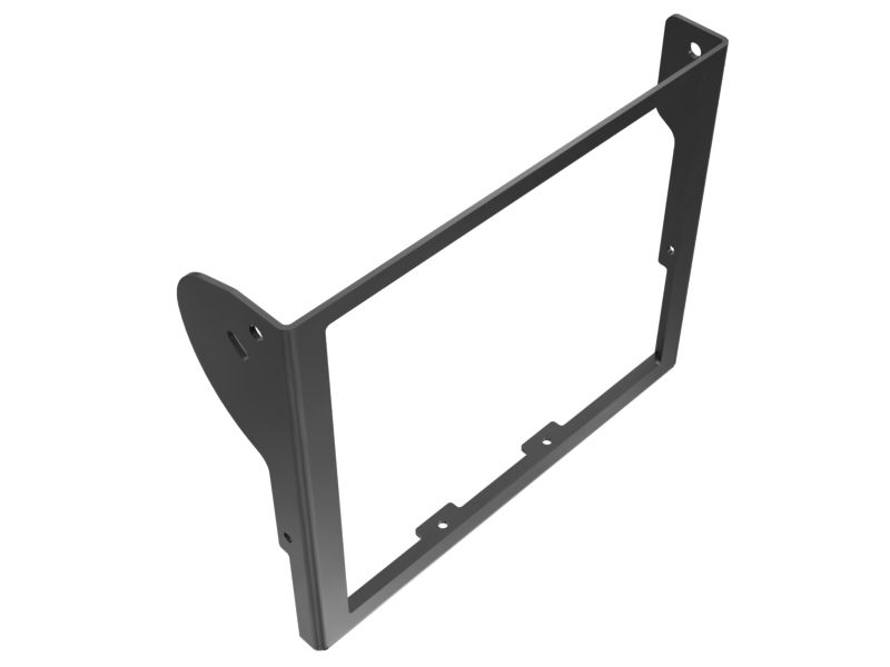 Operator Cabin Display Mount Bracket