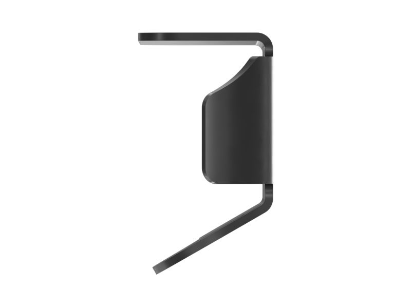 6mm Tilt Cylinder Guard Cover