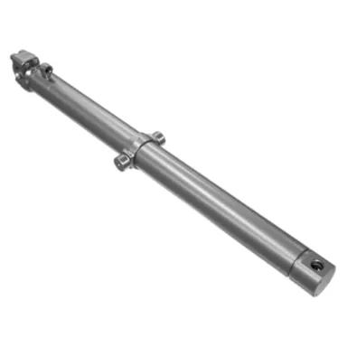 CAT 1.262 MM STROK UZUNLUĞUNDA DOZER KALDIRMA SİLİNDİRİ