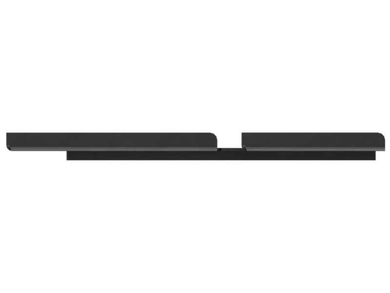 Exhaust Heat Shield