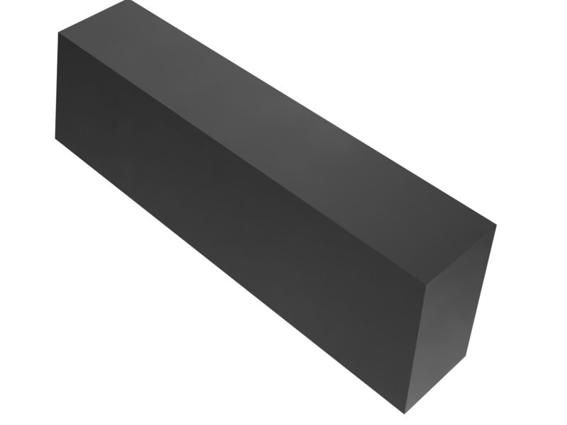 645-8460: Engine Hood Liner