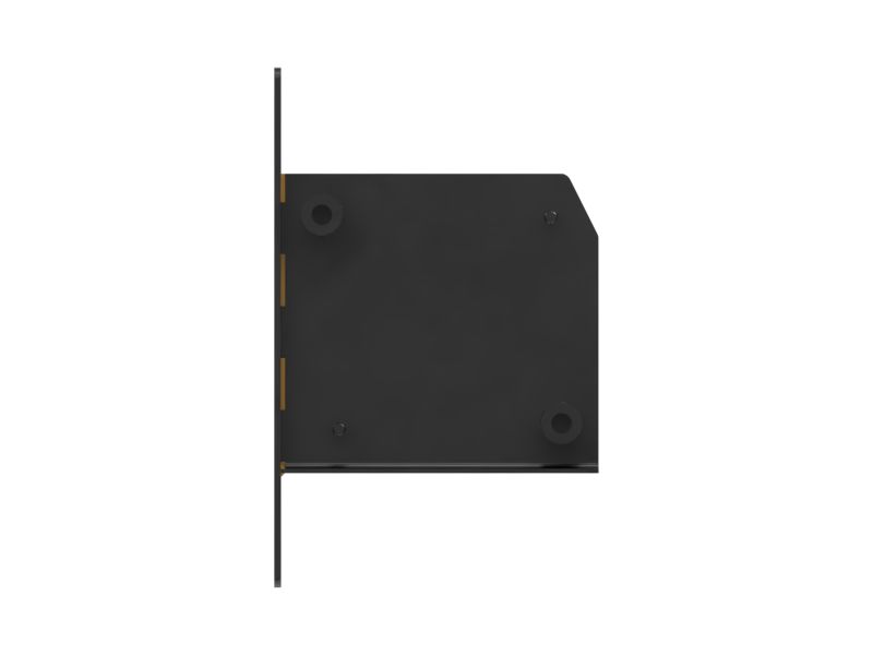 Capacitor Mount Bracket