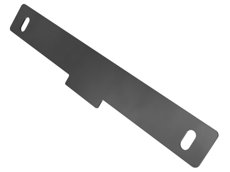 637-3046: 2.3mm Debris Guard Plate 6373046 купить