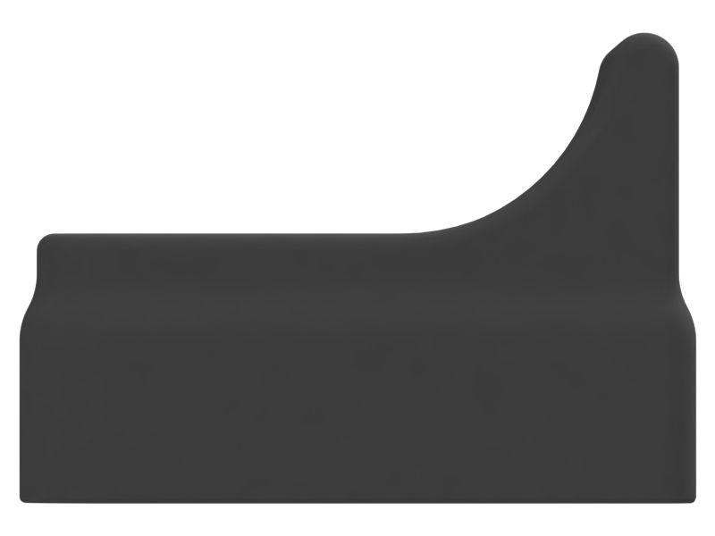 Vinyl Seat Armrest Cover