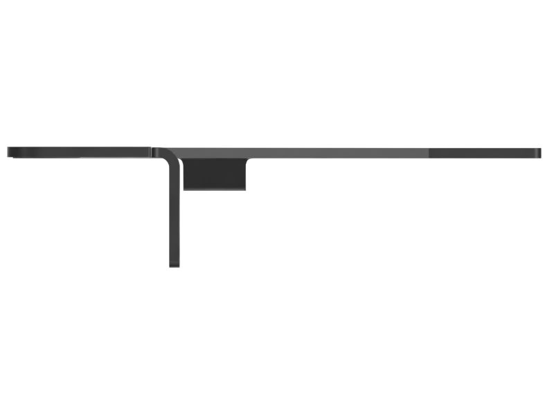 614-4057: Diesel Exhaust Fluid Pump Mounting Bracket 6144057 купить