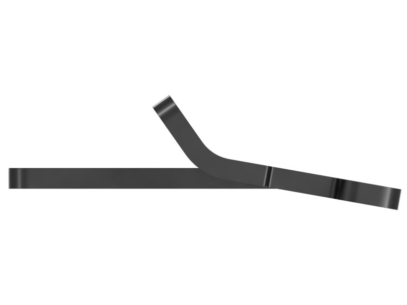 Battery Cable Support Bracket