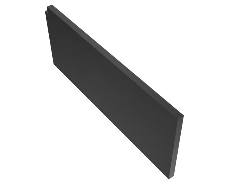 25.4mm Thick Engine Enclosure Insulation