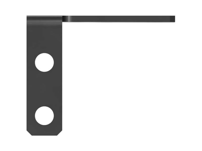 645-7827: Boom Lines Mounting Plate 6457827 купить