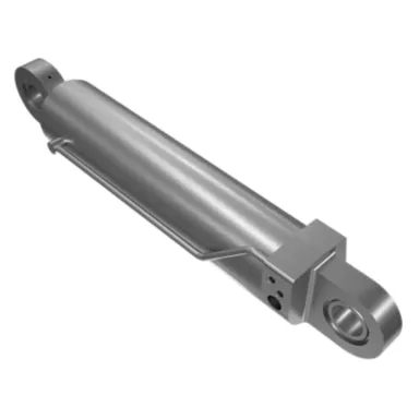 CAT 635 MM STROK UZUNLUĞUNDA DENGE KOLU SİLİNDİRİ