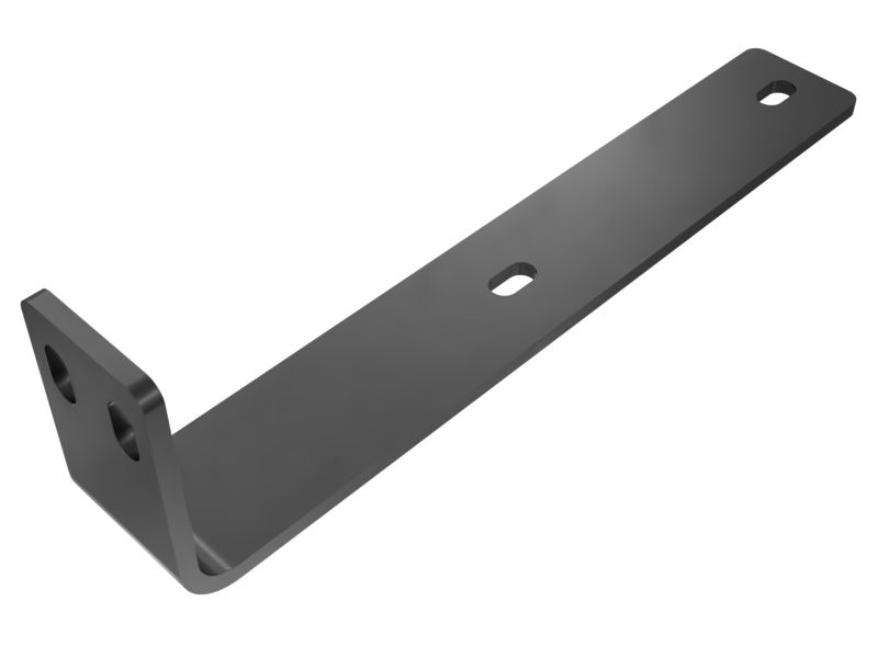 646-9207: Counterweight Support Bracket