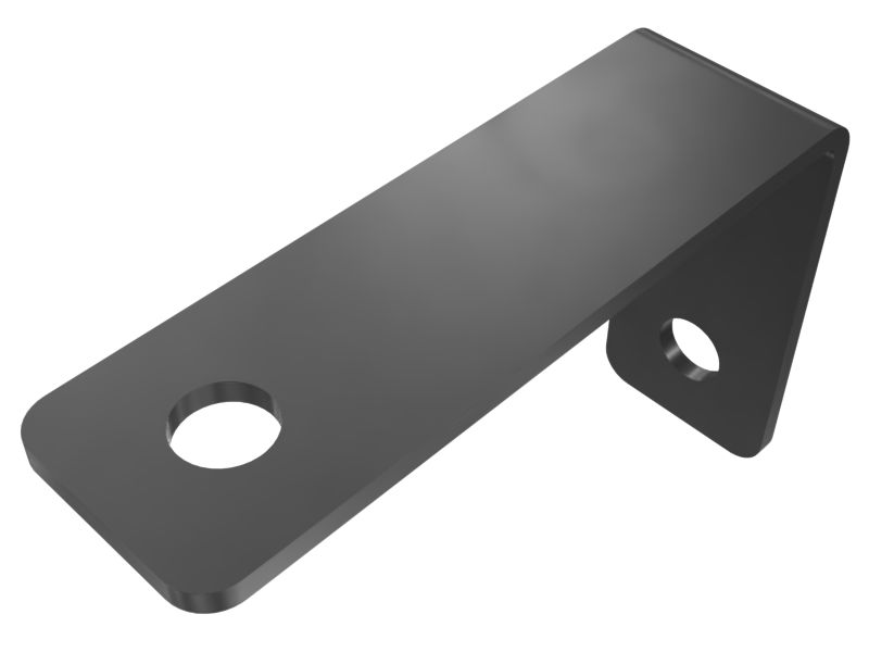 635-0923: 3mm Fuel Lines Mounting Bracket 6350923 купить