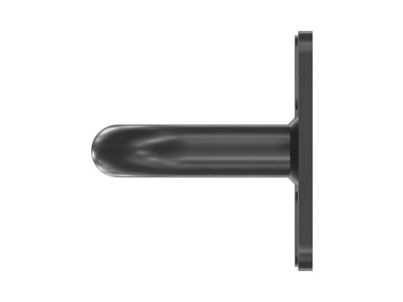 Operator Support Handle