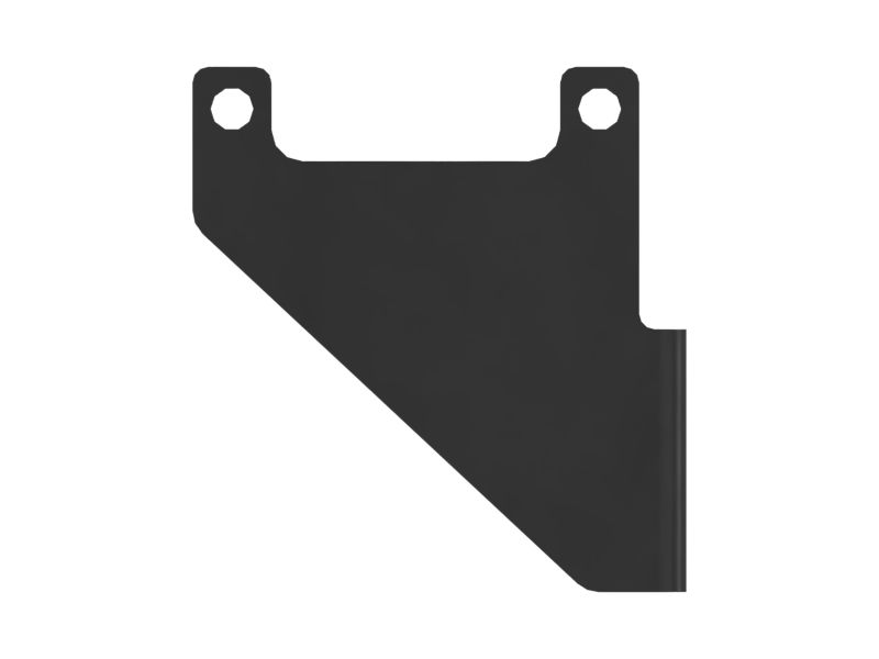 Light Socket Mount Bracket