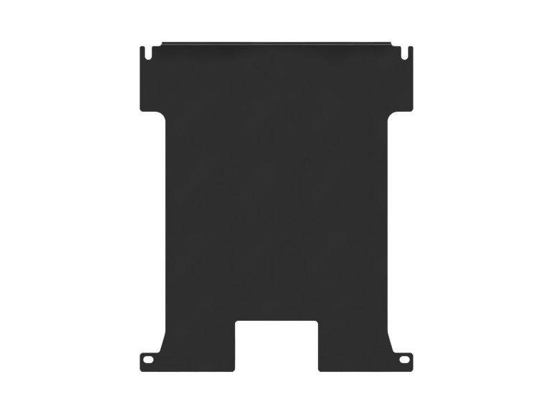 Transmission Guard Plate