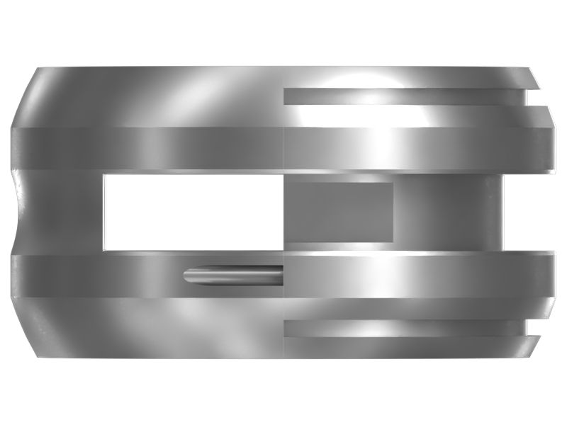 Electric Motor Drive End Bearing