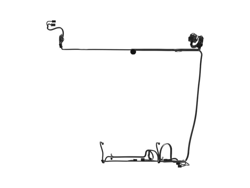 Cabin Wiring Harness