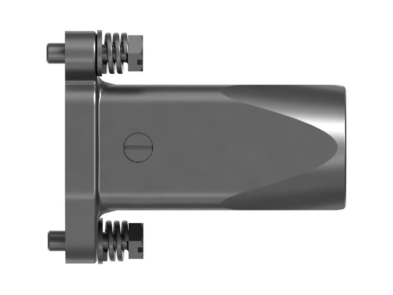 Connector Hood