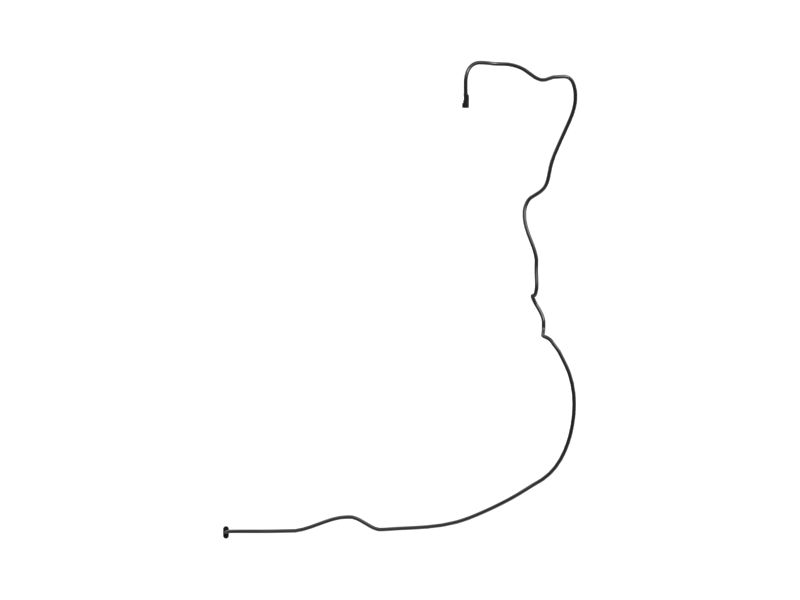 Auxiliary Blower Jumper Wiring Harness