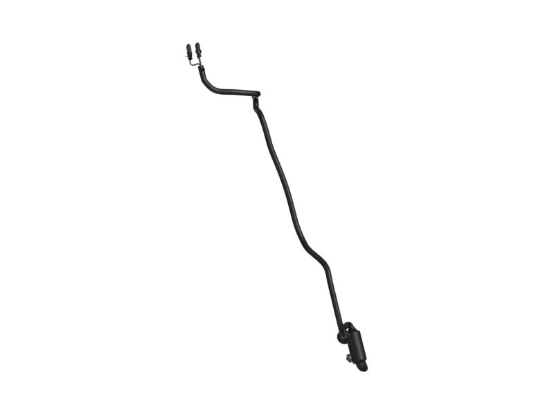 Front Camera Wiring Harness