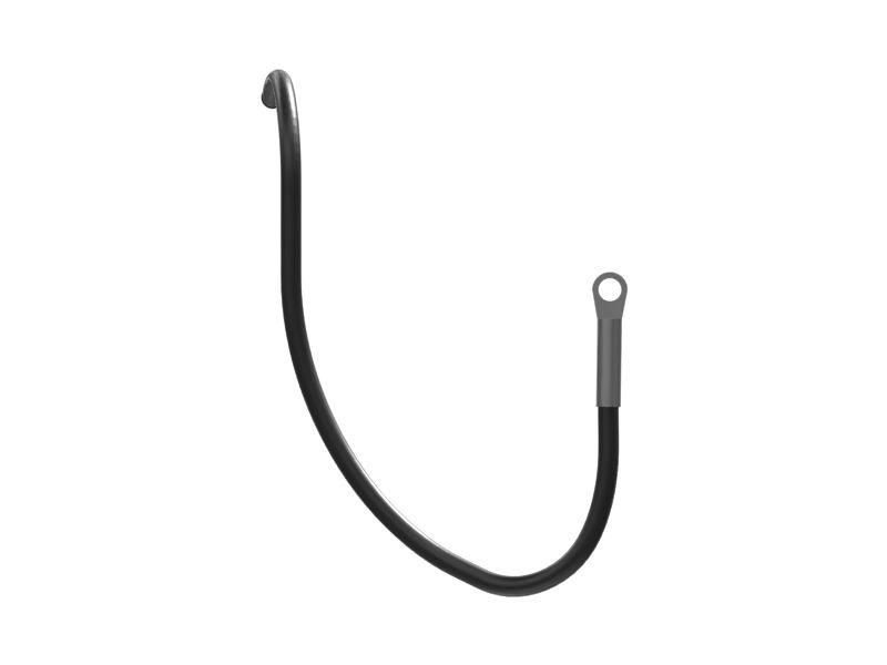 6 GA Electrical Relay Wire