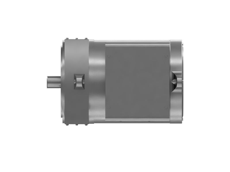 Electric Power Generator