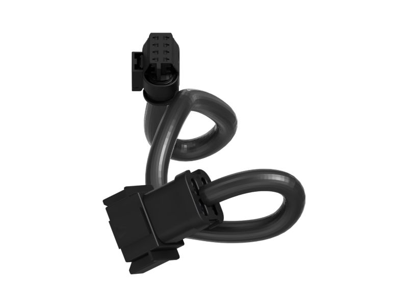 Air Conditioner Compressor Wiring Harness