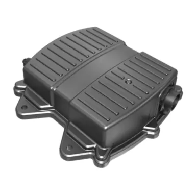 641-4286: Dual Band Machine Communication Radio