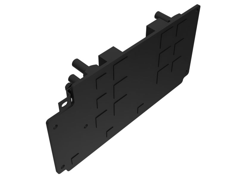 624-4906: Printed Circuit Board