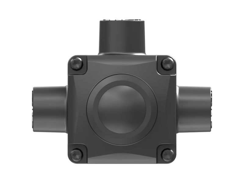 12 Volt Digital Camera