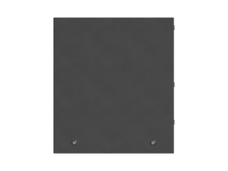 Engine Electronic Control Module Junction Box