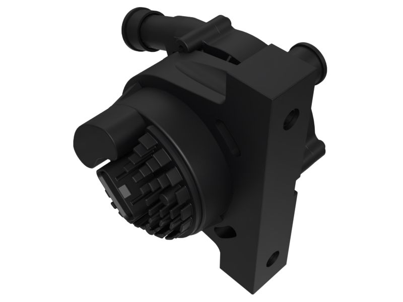 621-3788: Engine Coolant Pump