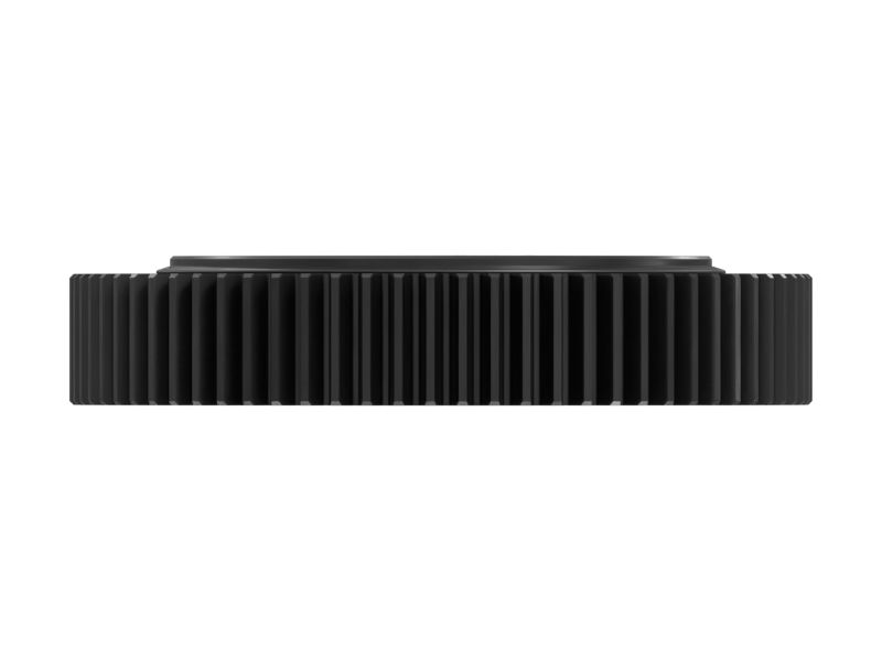 Hydraulic Grapple Slewing Bearing