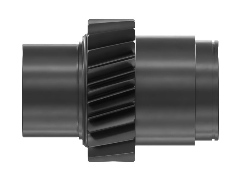 21 Teeth Bevel Transfer Gear