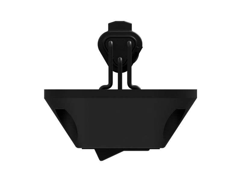 Operator Cabin LED Dome Lamp