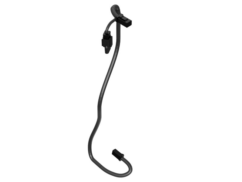 643-2930: Air Conditioner Wiring Harness