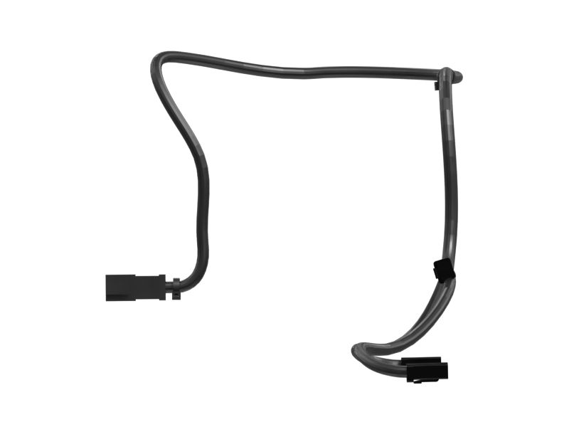 Rear Door Wiring Harness