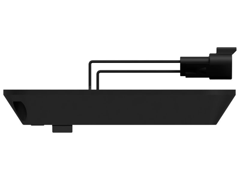 Operator Cabin LED Dome Lamp