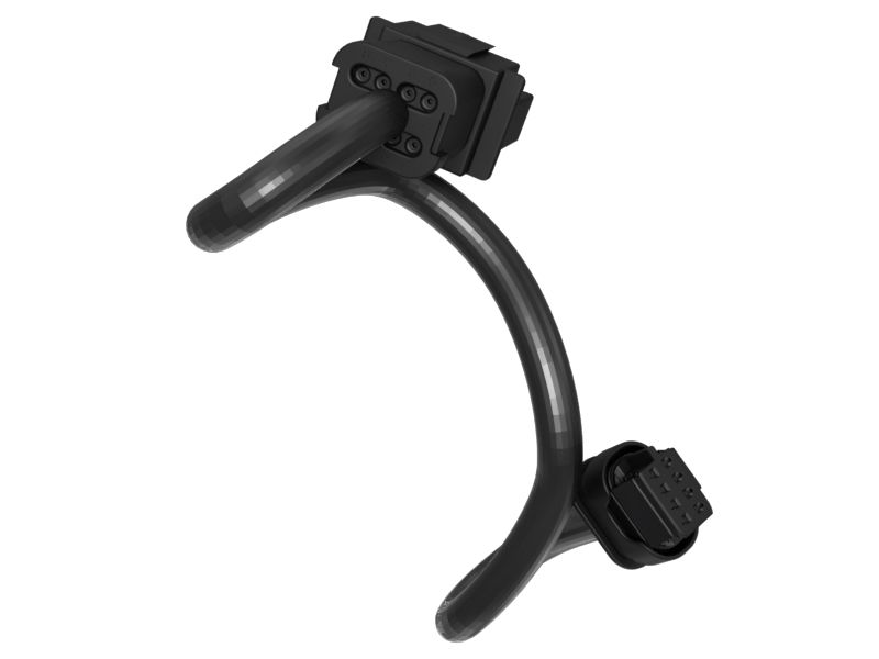 640-2890: Air Conditioner Compressor Wiring Harness