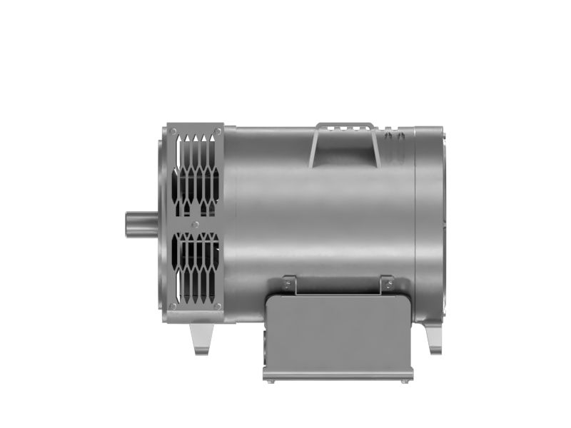 Electric Power Generator