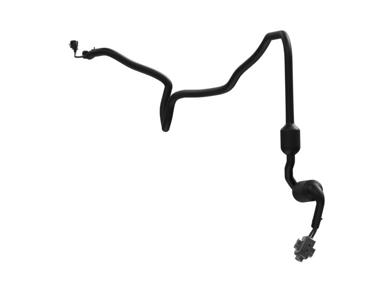 Front Camera Wiring Harness