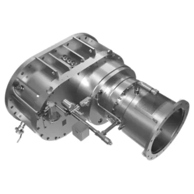 30R-0846: Cat® Reman Swing Drive