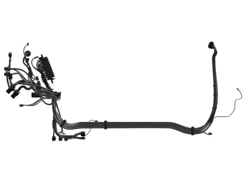 Cabin Wiring Harness