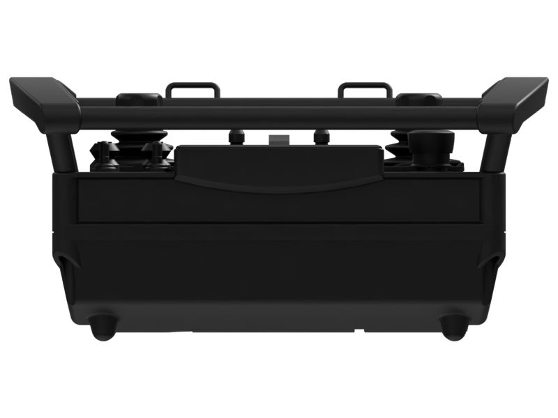 649-1697: Controlador Remoto do Radio | CATCorp