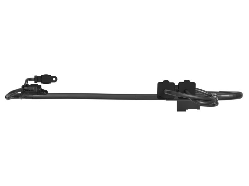 Implement Valve Wiring Harness