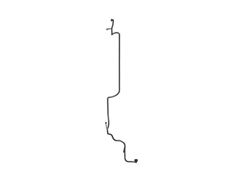 Engine Power Distribution Box Wiring Harness
