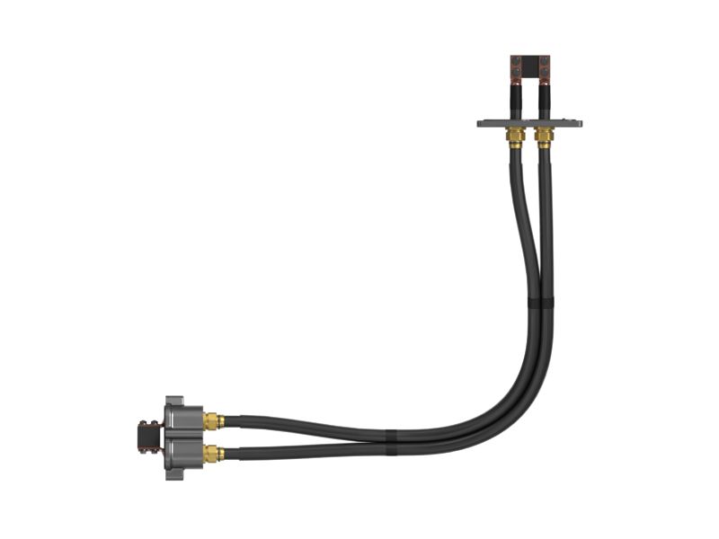 642-9778: Powertrain Motor Phase B Cable 6429778 купить