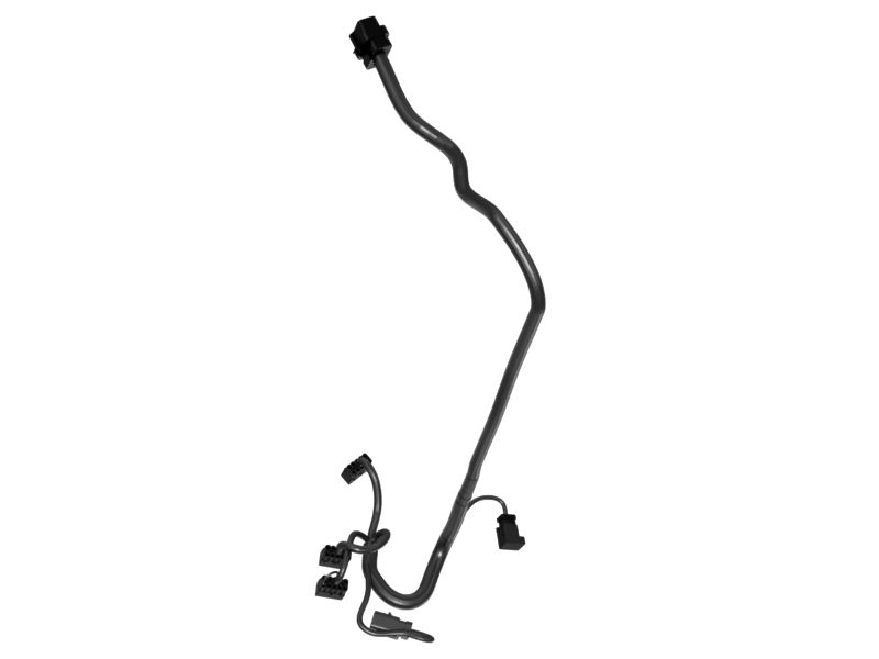 600-8836: Steering Center Console Wiring Harness